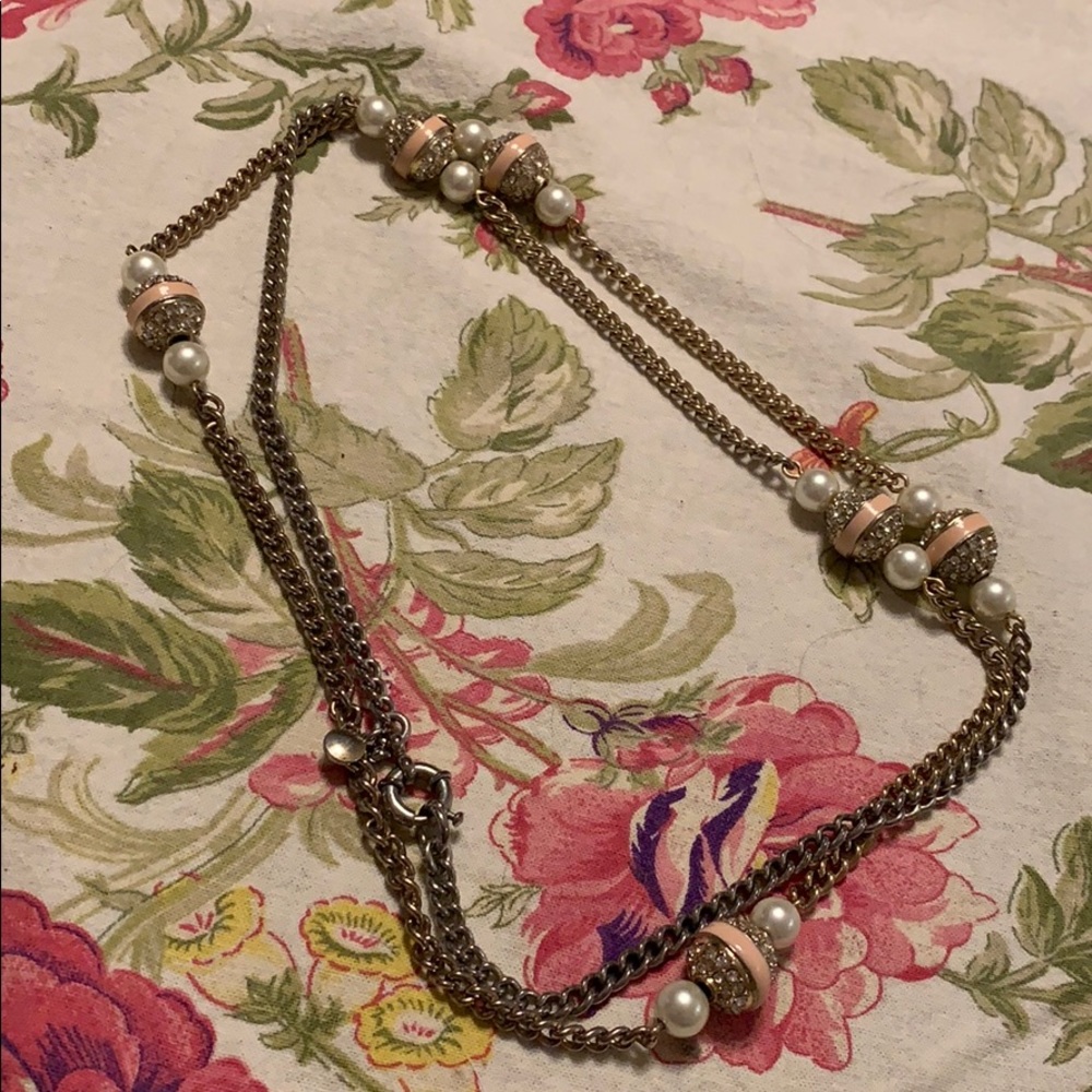 J. Crew Necklace